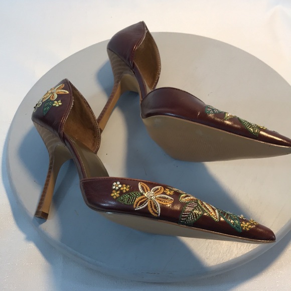 Bakers high heel shoes - Picture 6 of 8